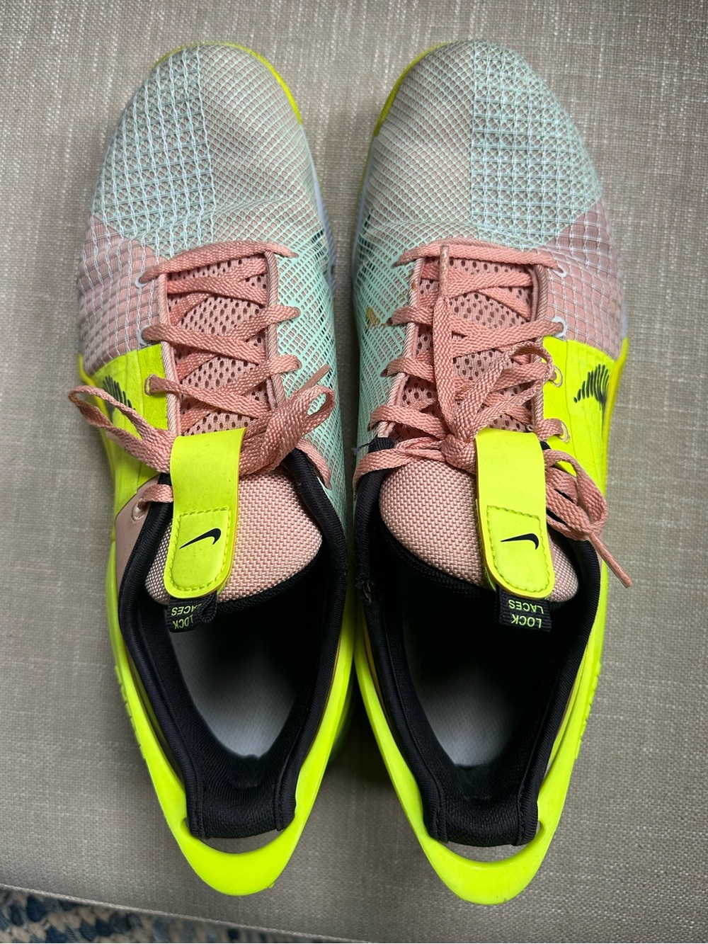 Nike Metcon
